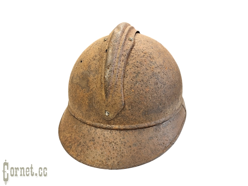 Russian Adrian Helmet