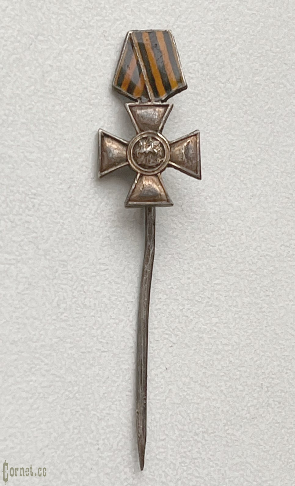 St. George Cross Miniature