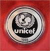 Medal of UNICEF