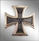 Железный крест I класса ПМВ