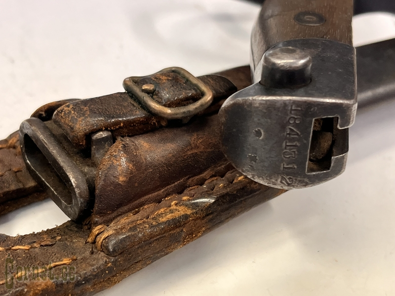 Штык японский Арисака Тип 30