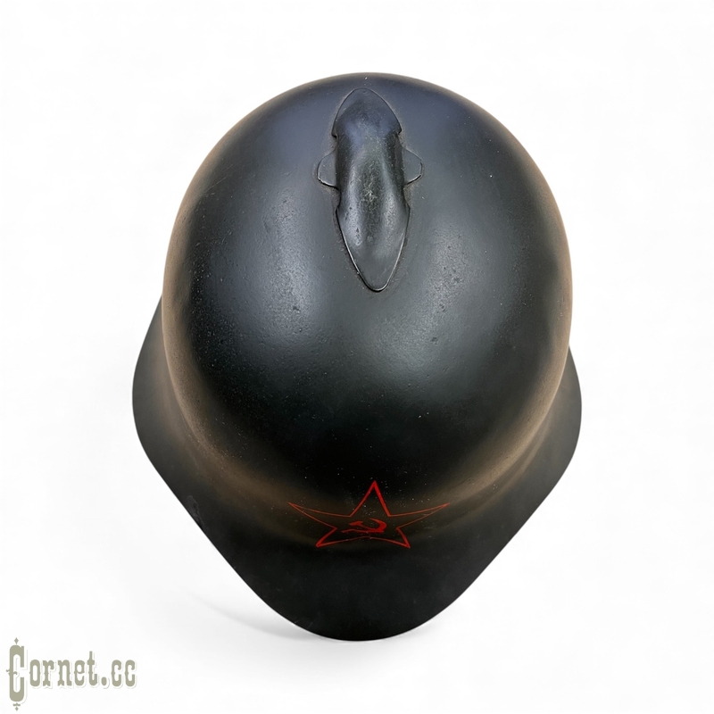 Каска СШ-36 "Халхинголка"