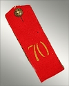 Shoulder strap of the 70th Ryazhsky regiment
