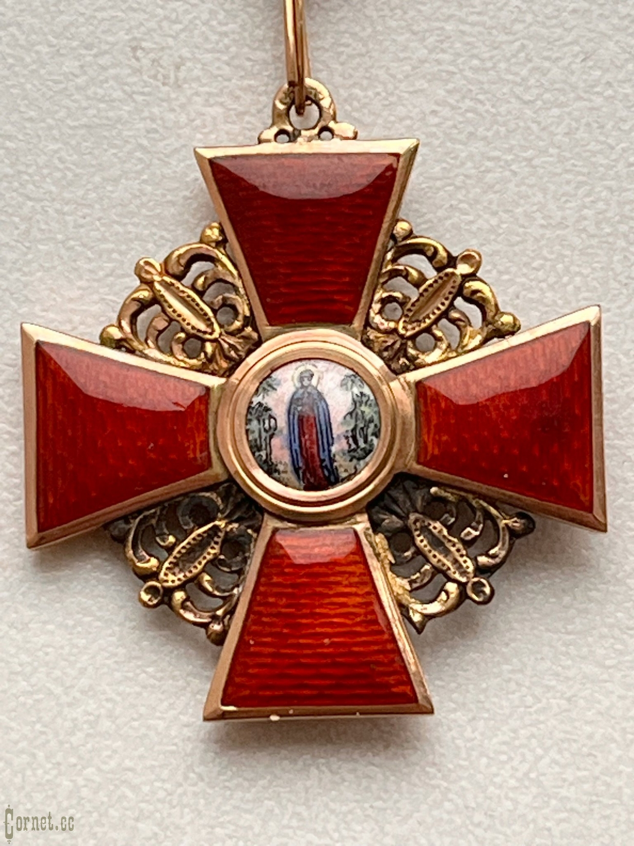 Cross of St. Anna