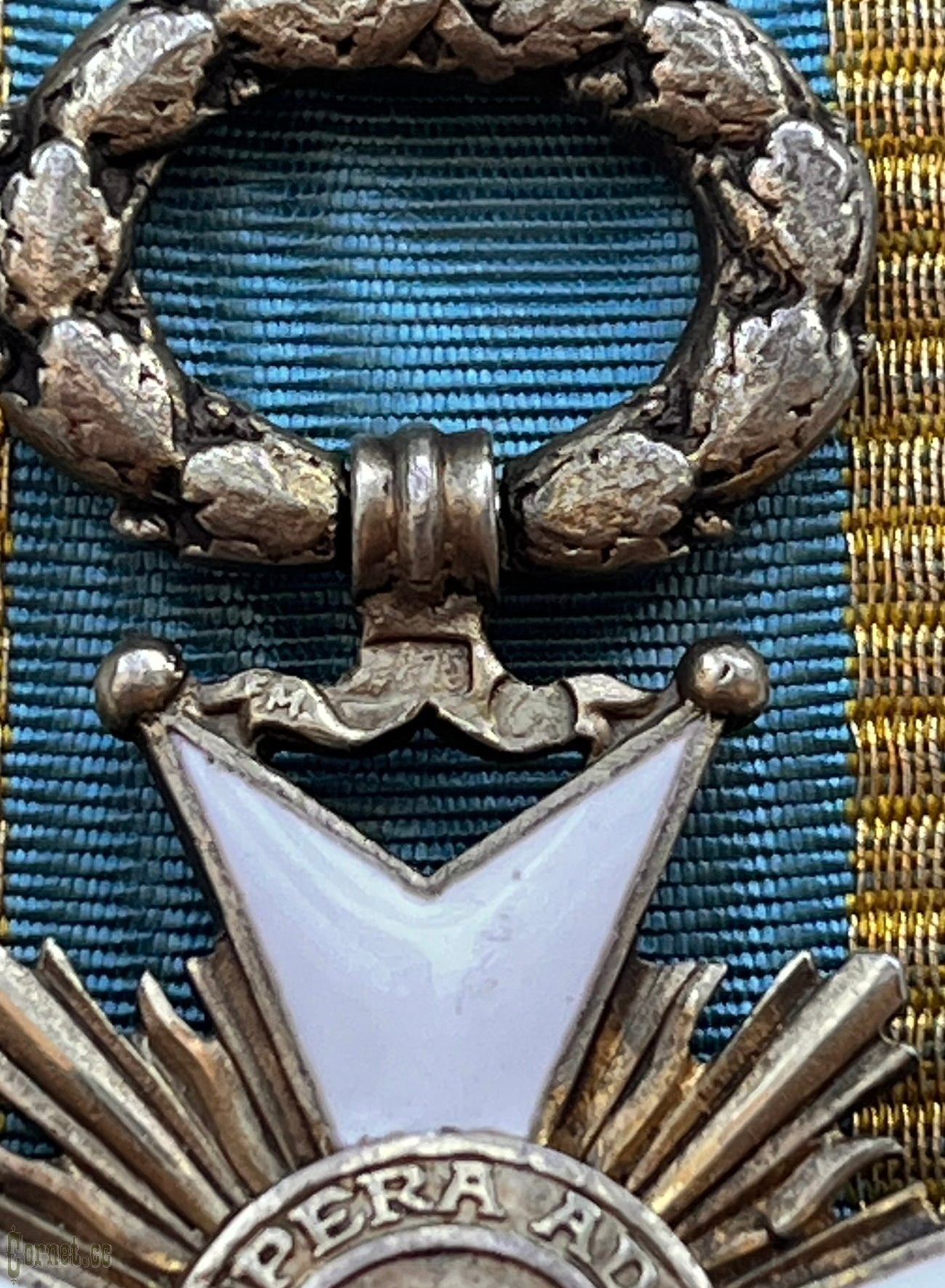 Latvia. Order of Three Stars. With box.