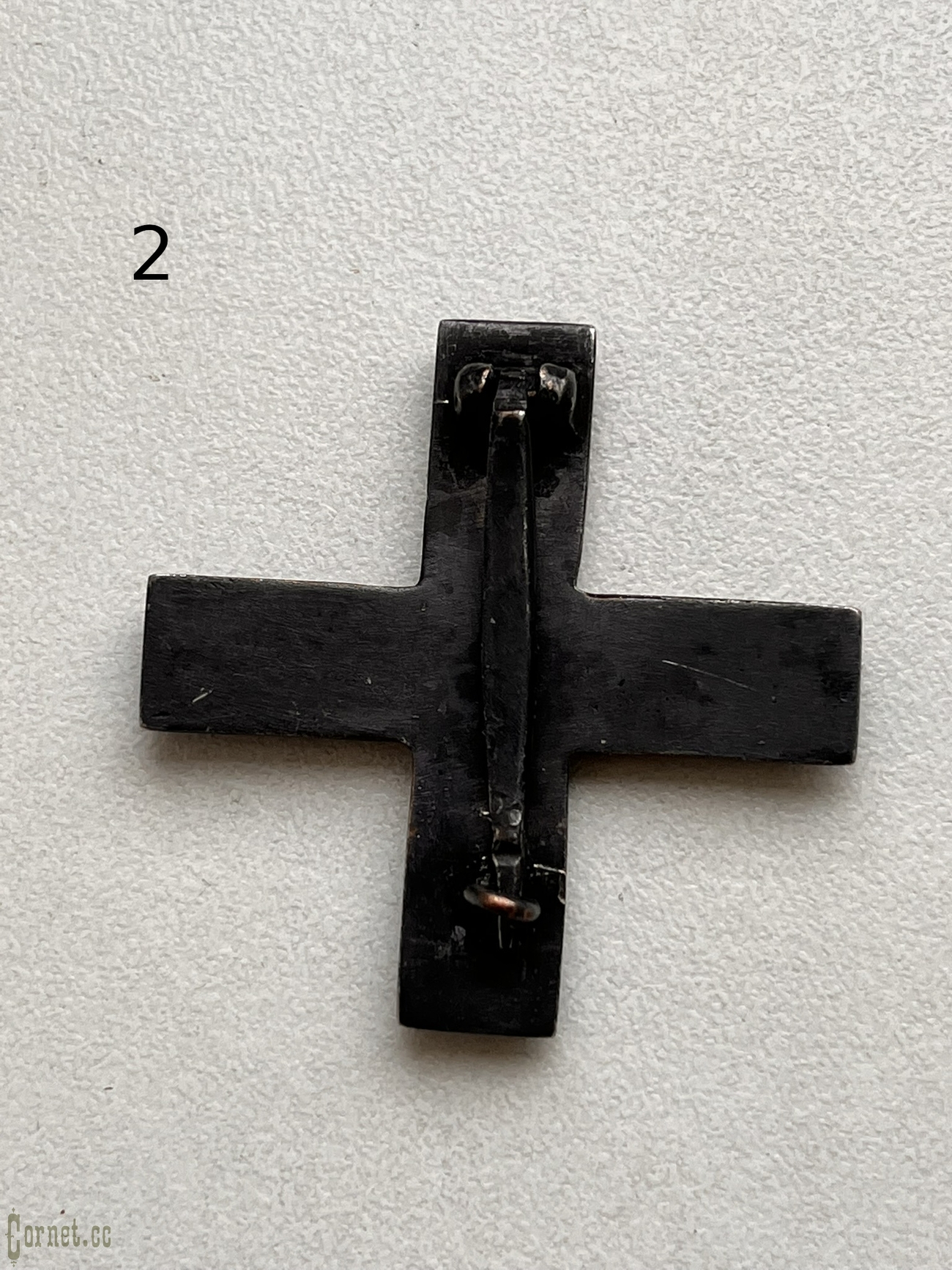 Балтийский крест