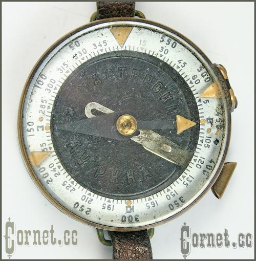 RKKA Compass 1939