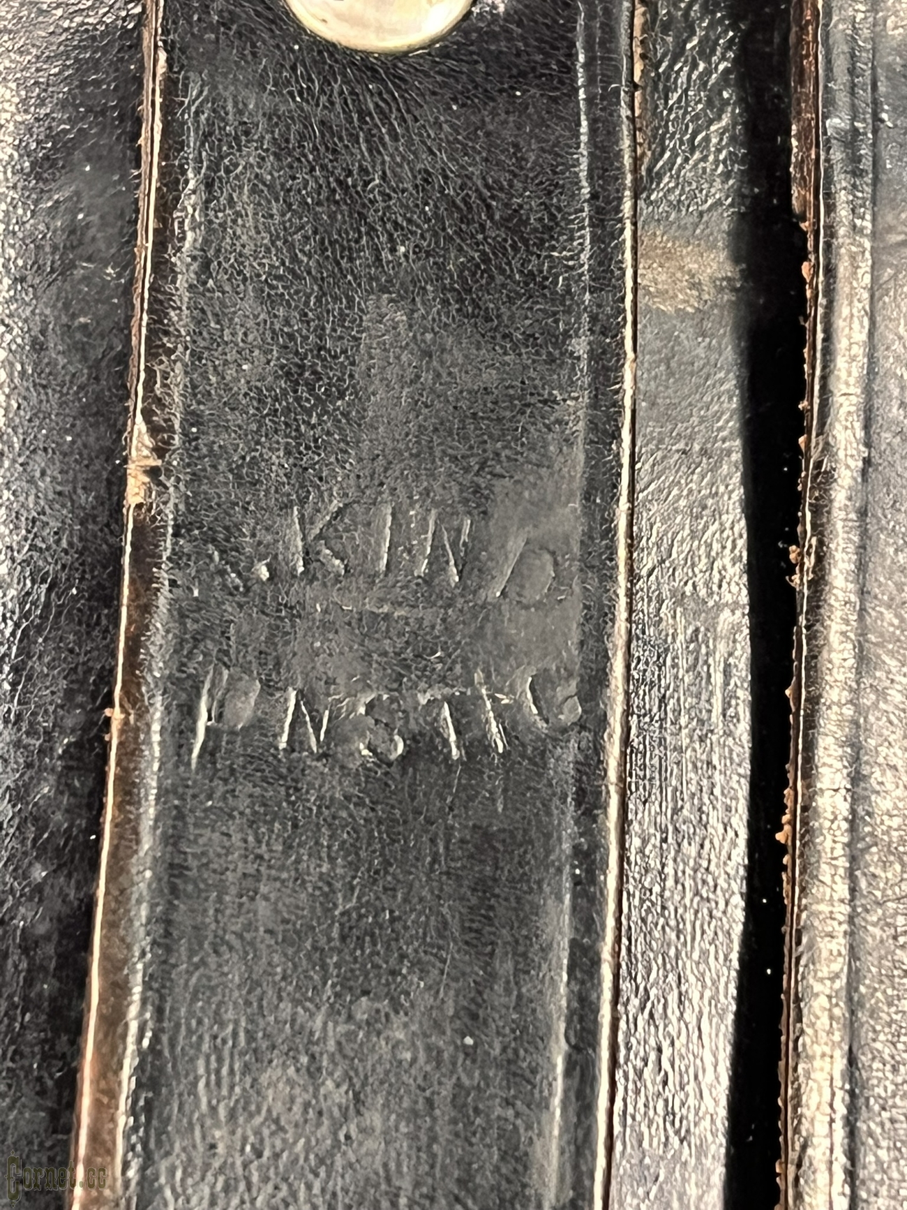 Кабура Вальтер ППК  полиция