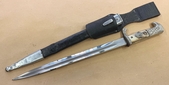 Police Bayonet