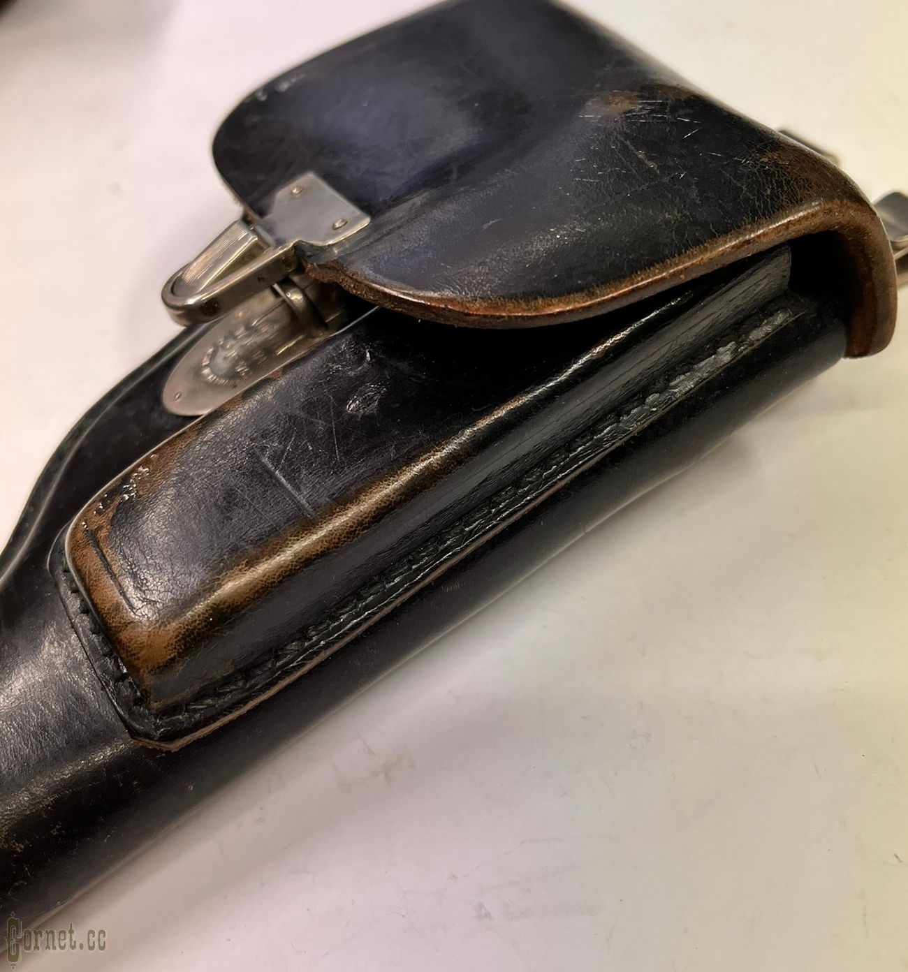 Кабура Вальтер ППК  полиция