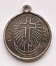 Medal "For the Turkish War" 1828-1829.