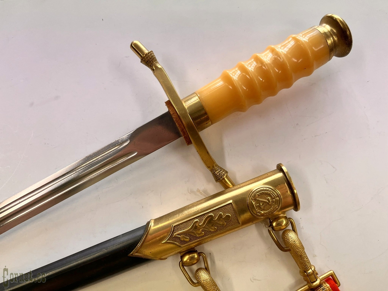 General Dagger of the DDR