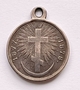 Медаль В память Русско-Турецкой войны 1877-78 годов.