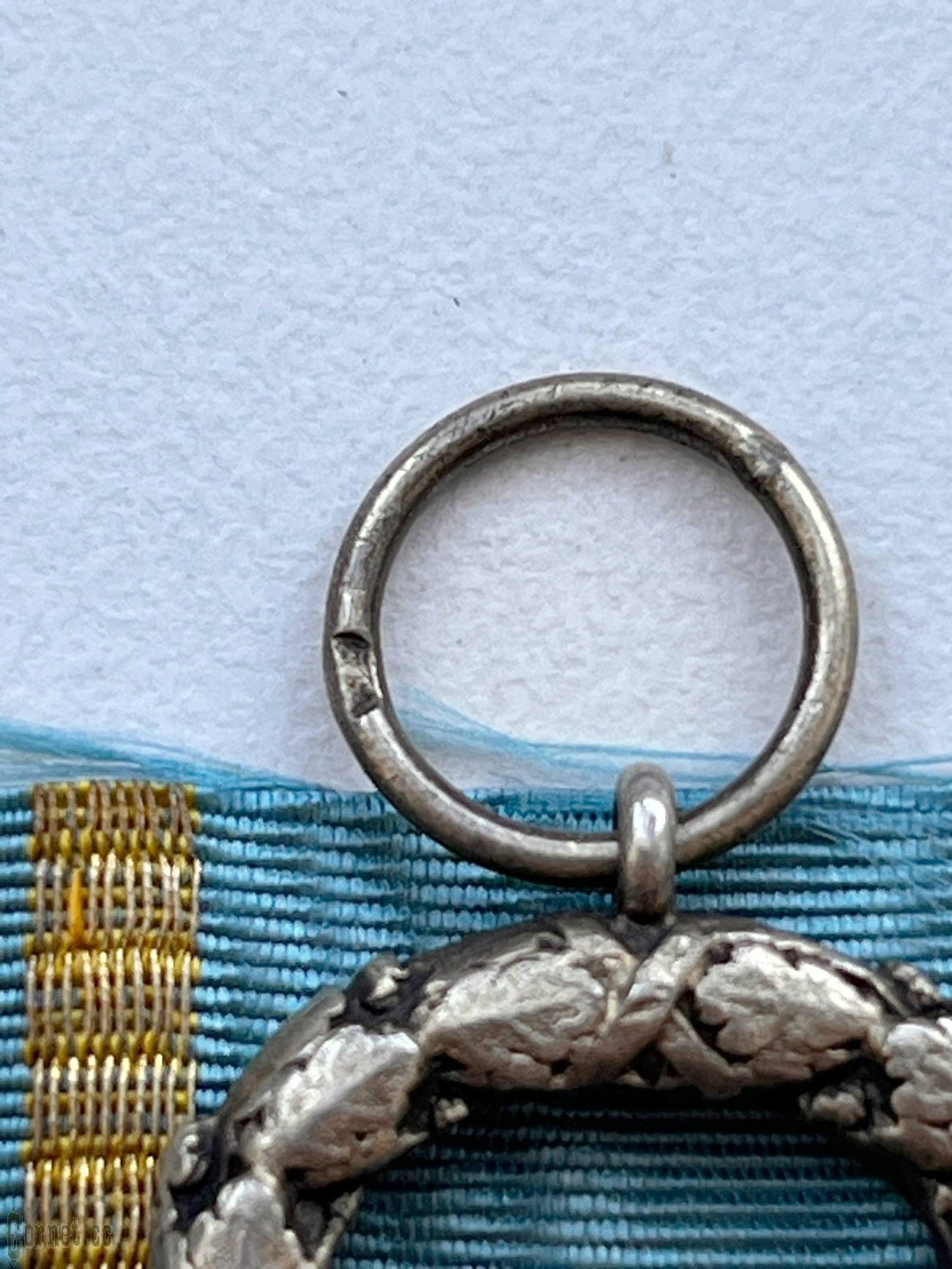 Latvia. Order of Three Stars. With box.