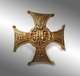 Badge of the 89th Belomorsky Infantry Regiment