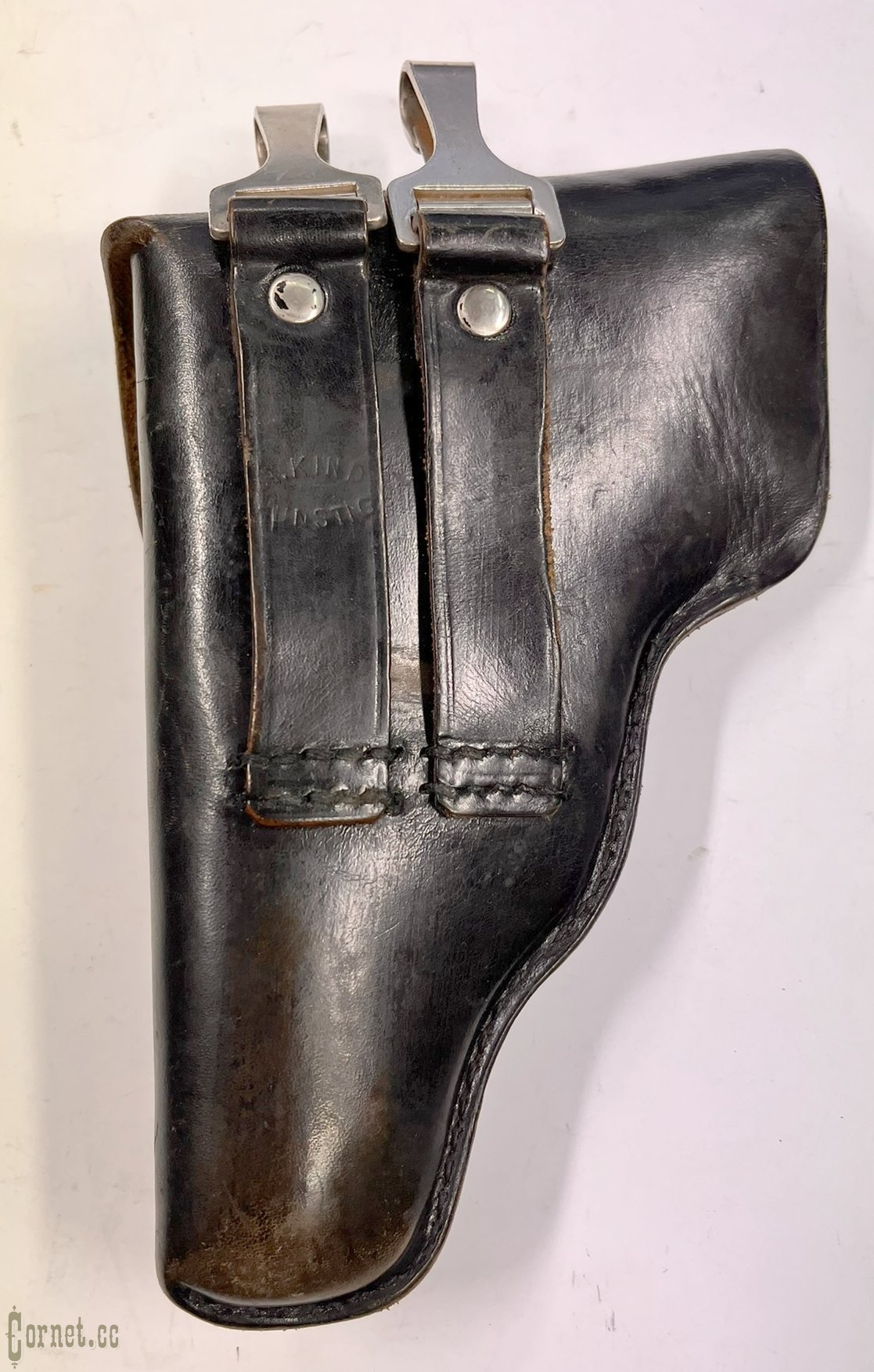 Кабура Вальтер ППК  полиция