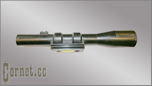 Flak 7,5 Breech-sight