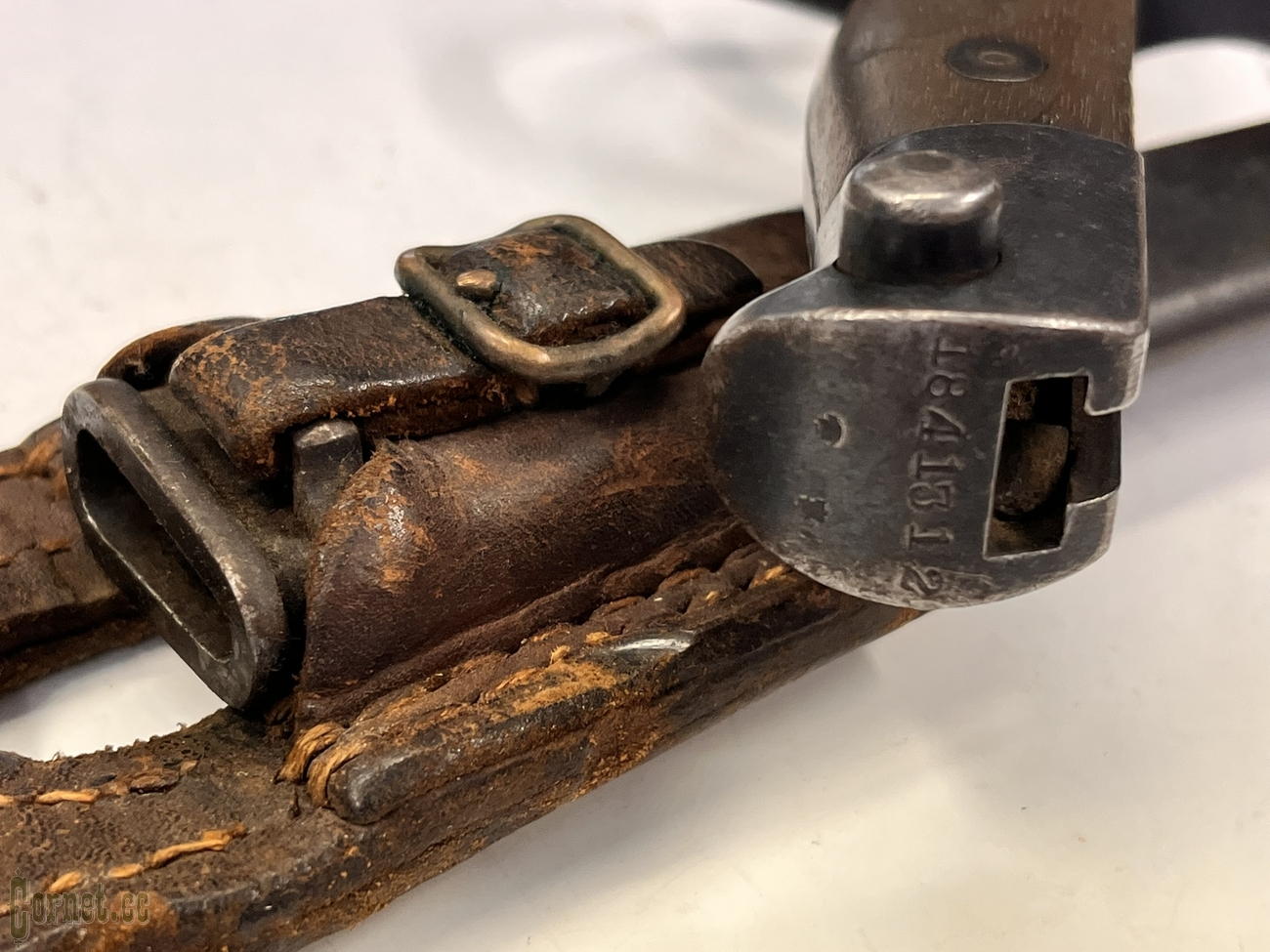 Штык японский Арисака Тип 30