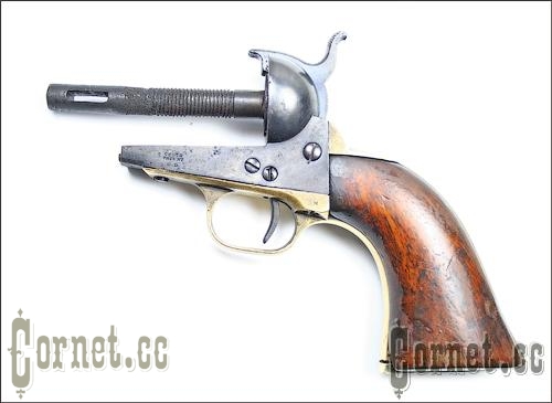 Colt Navy M1851