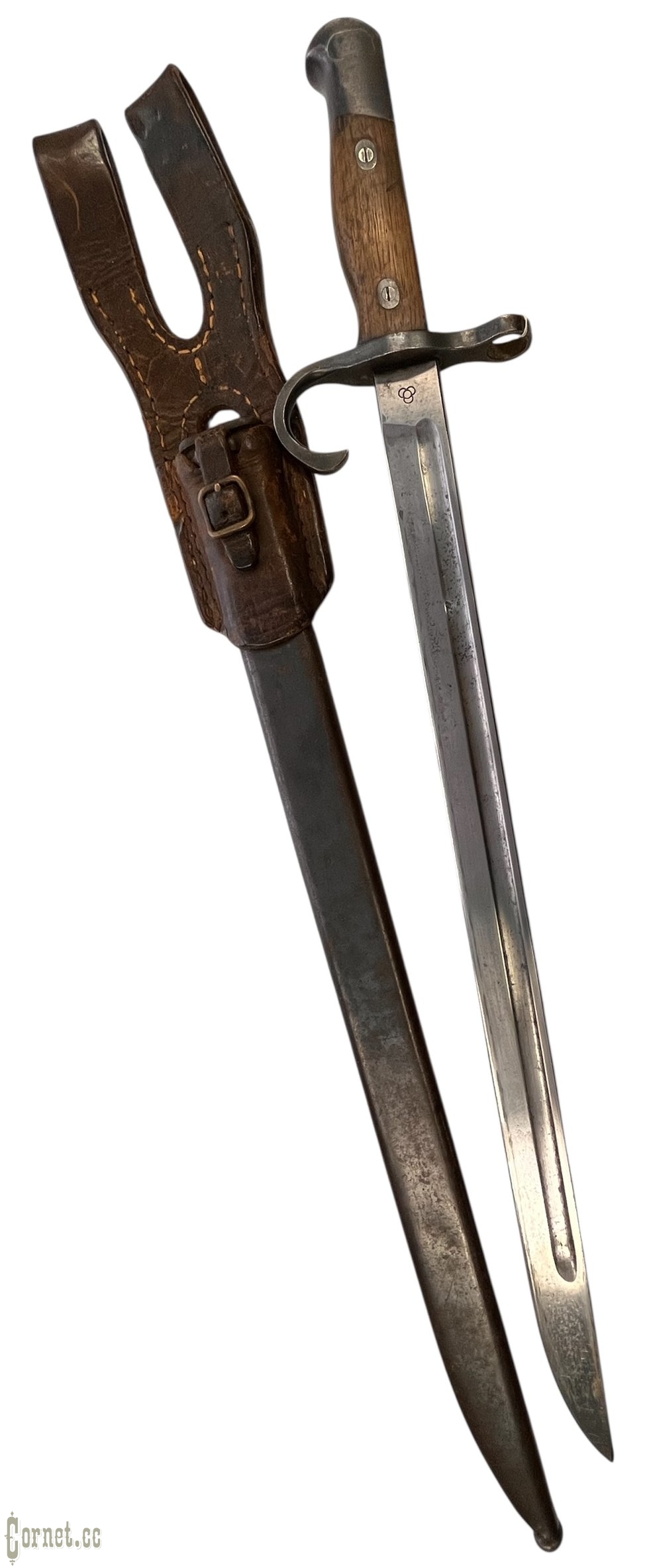 Штык японский Арисака Тип 30