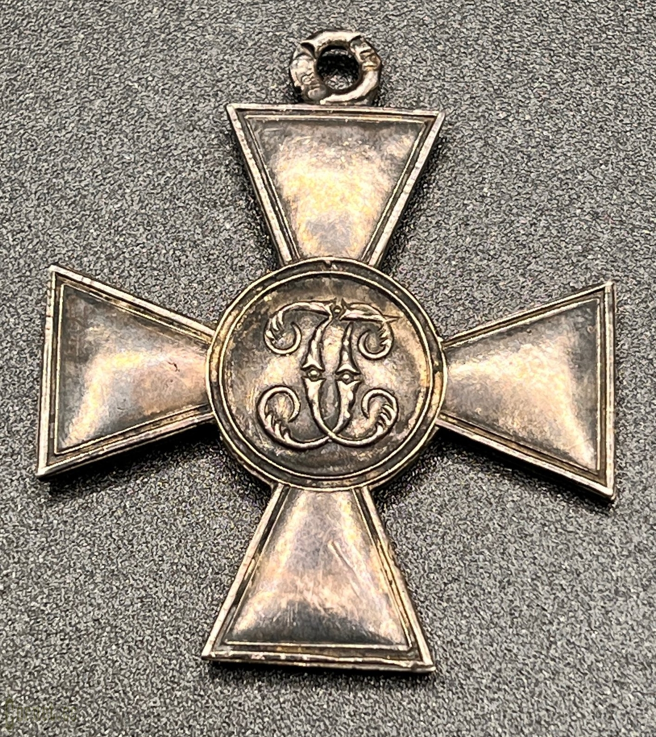 St. George Cross