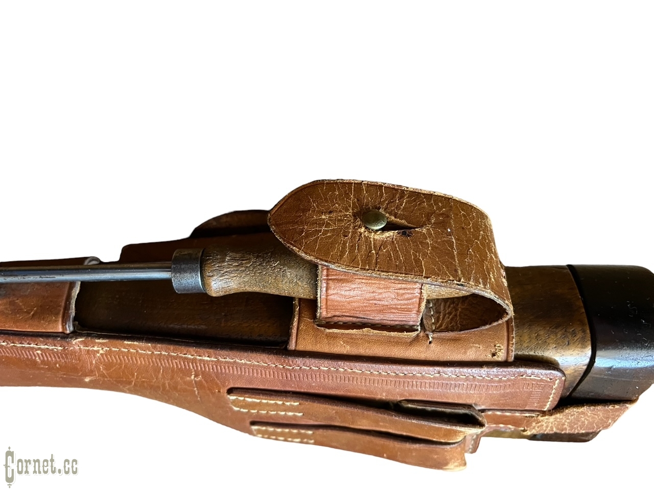 Кобура-приклад Mauser C96