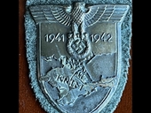 Badge Krim