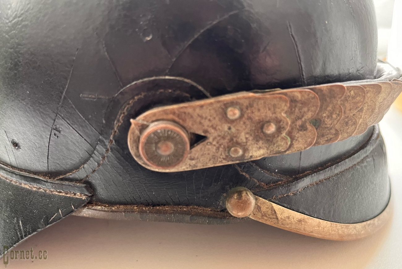 Policeman Helmet M1906