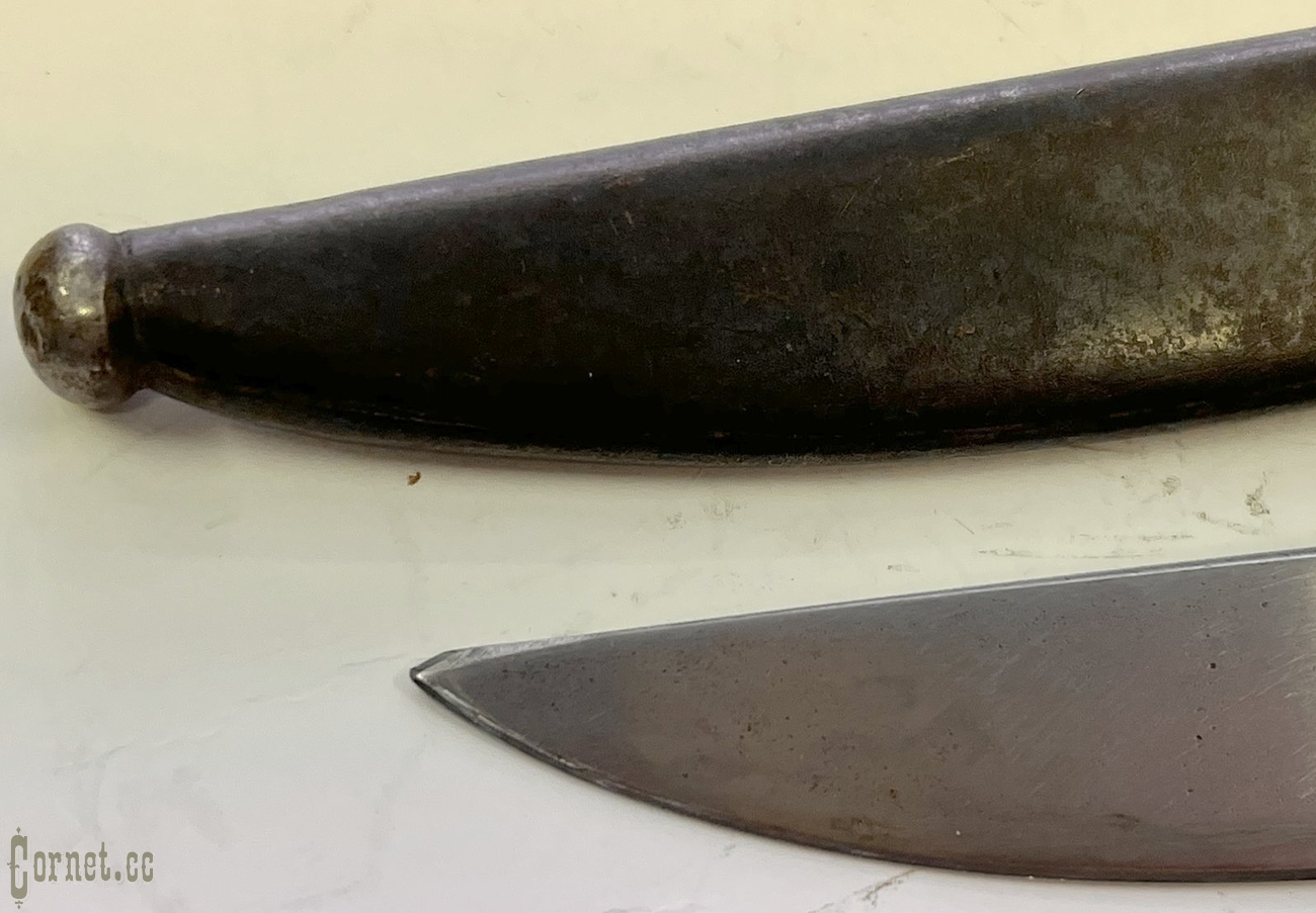 Штык японский Арисака Тип 30