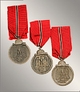 Medal "For the winter campaign in the East 1941/42"