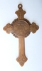 Cross for the clergy in memory of the Crimean War of 1853-56 .