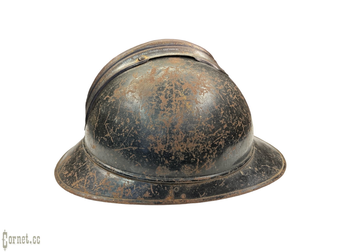 Adrian Helmet