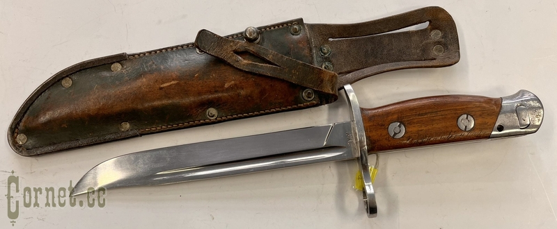 Штык финский М1939