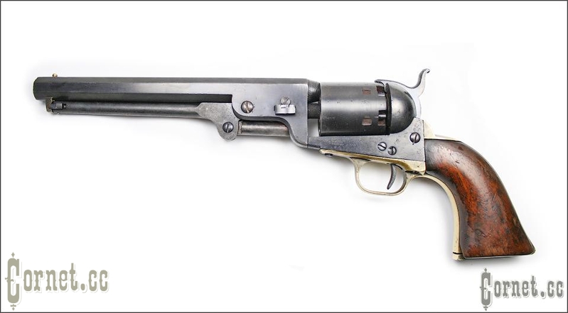 Colt Navy M1851