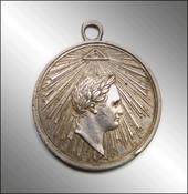 Medal "For the capture of Paris"