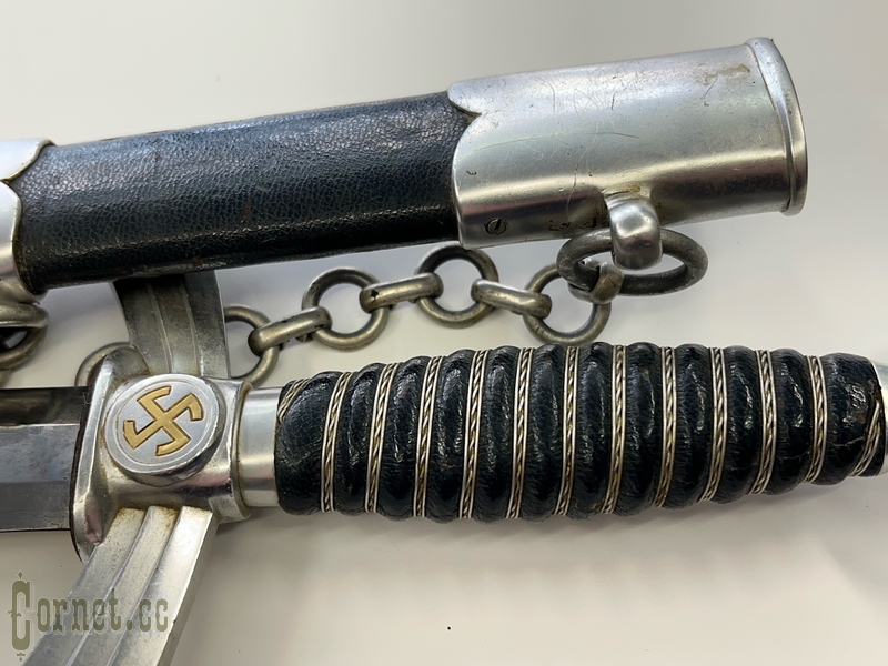 Luftwaffe dagger M1935
