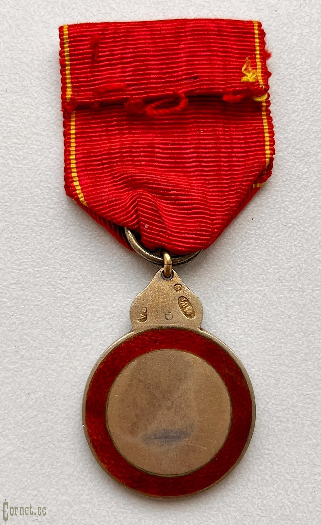 Знак отличия ордена Св. Анны для иностранцев