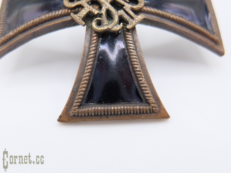 Знак Лейб-Гвардии Егерского полка