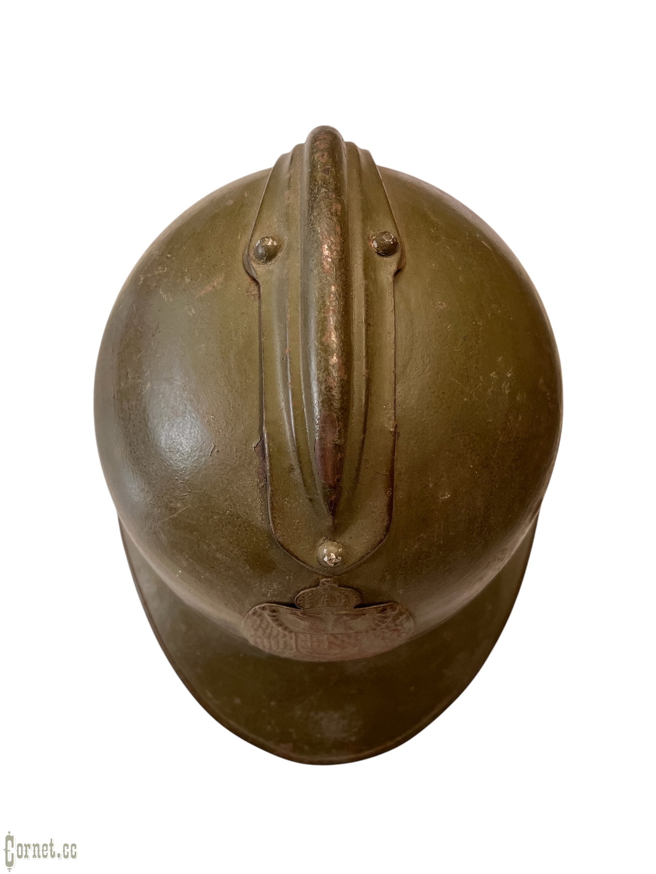 Helmet Serbian Adrian