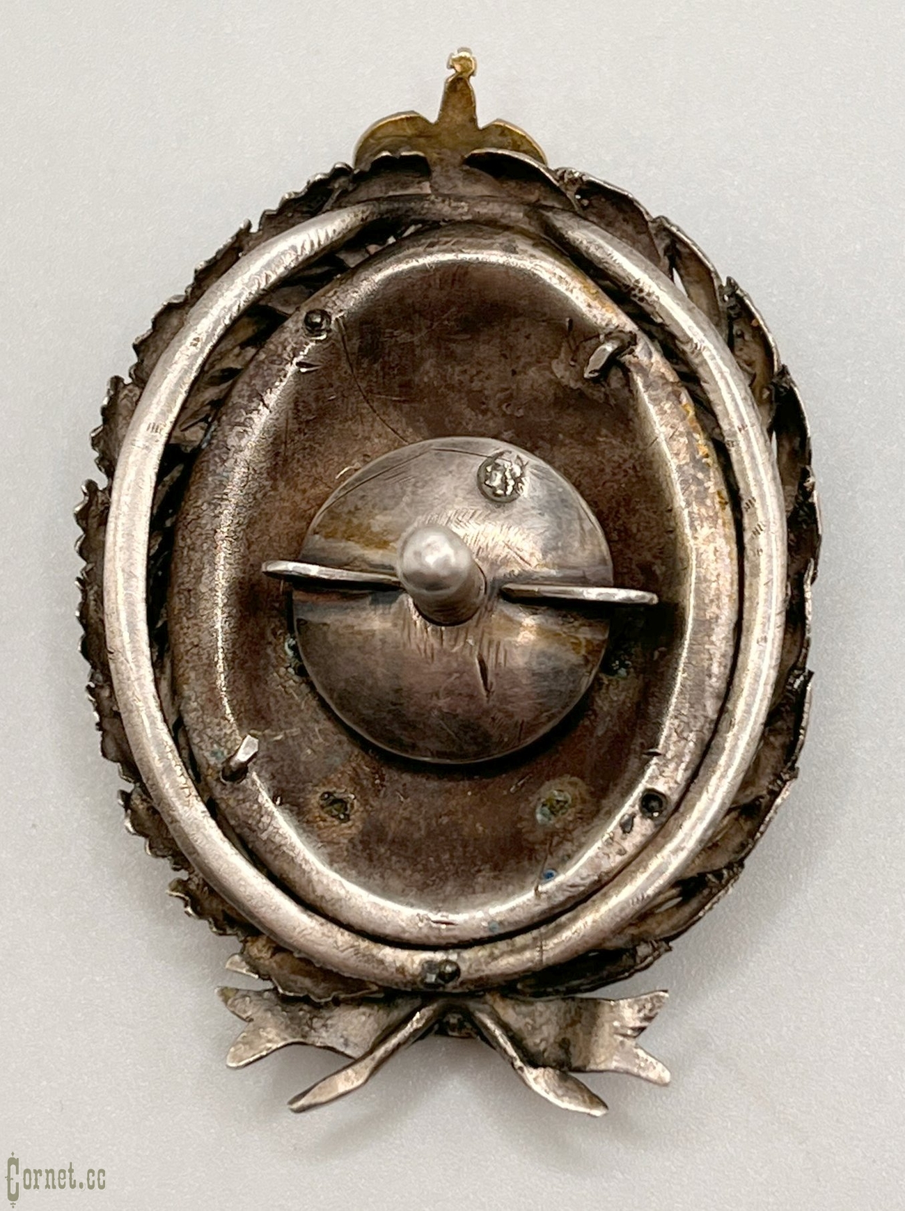 Badge of the Don Cossack army