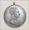Медаль Австро-Венгрия " За храбрость"