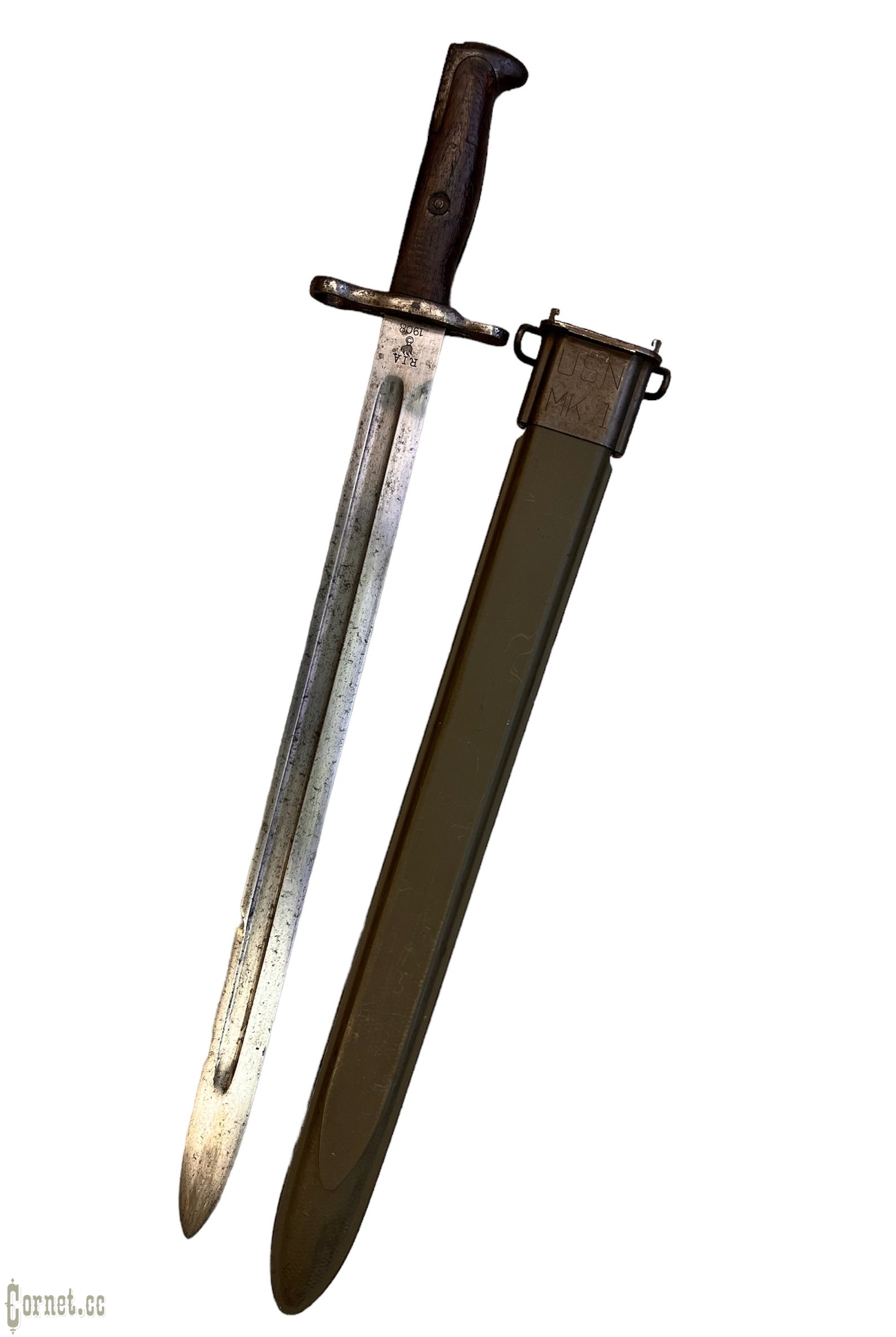 USA Bayonet M1905