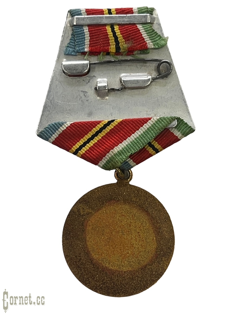 Medal "For strengthening the military community"