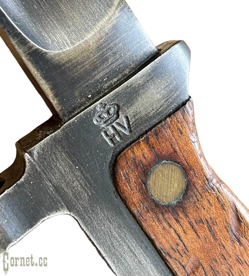Штык датский Краг-Йоргенсена М1915