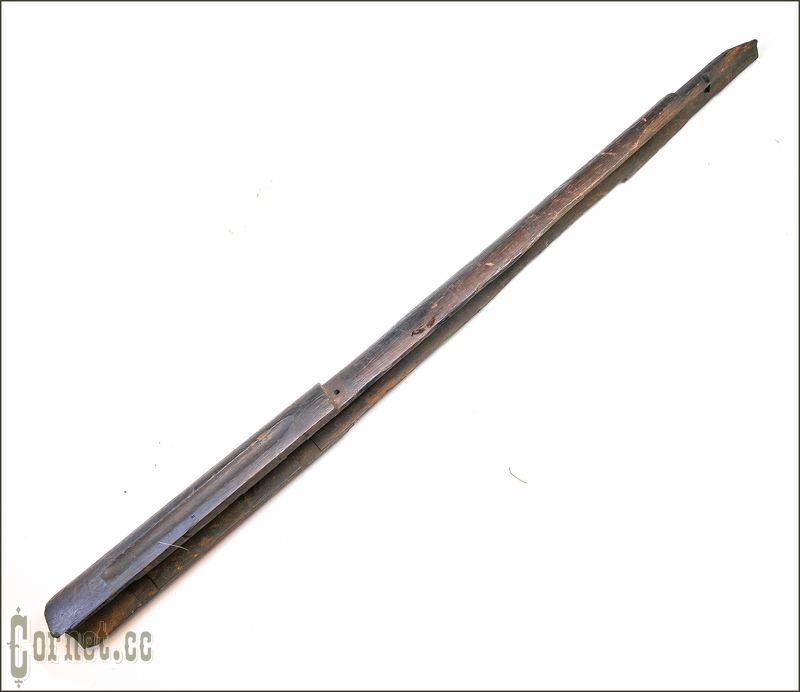Lower lining Winchester 1895