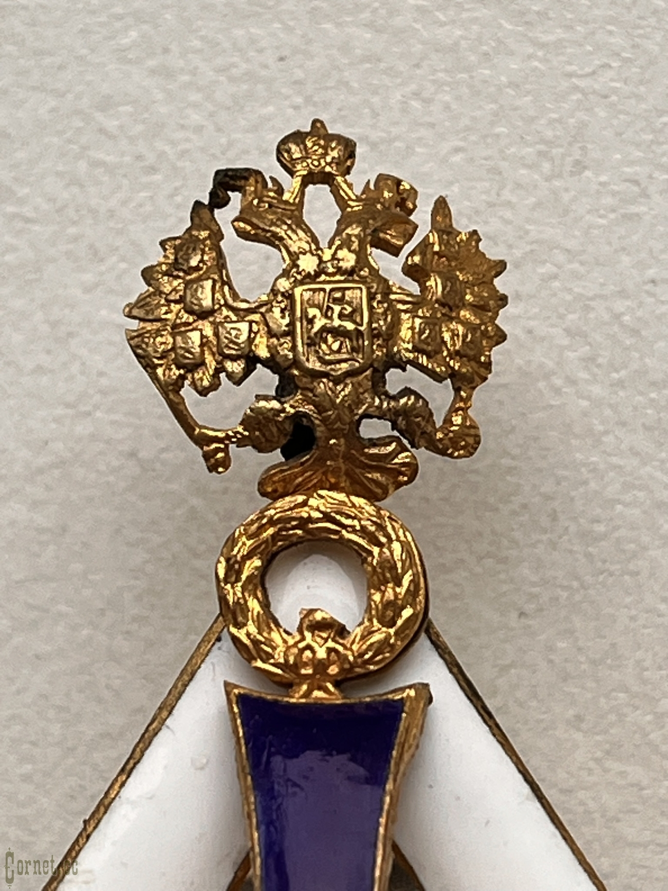 Знак для лиц окончивших Государственные Университеты