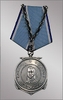 Ushakov medal