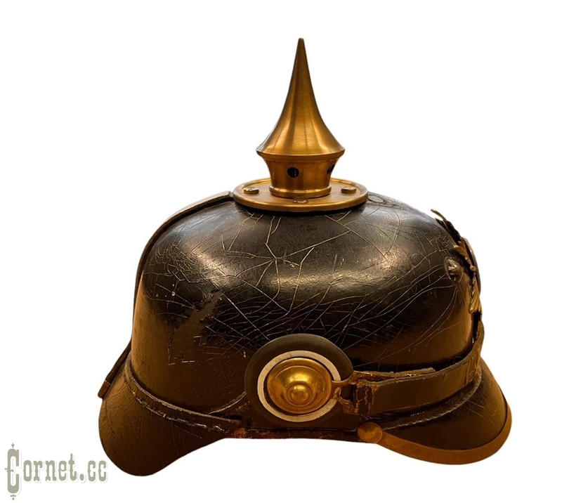 Пиккельхельм