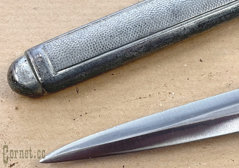 Werchmacht dagger M1935