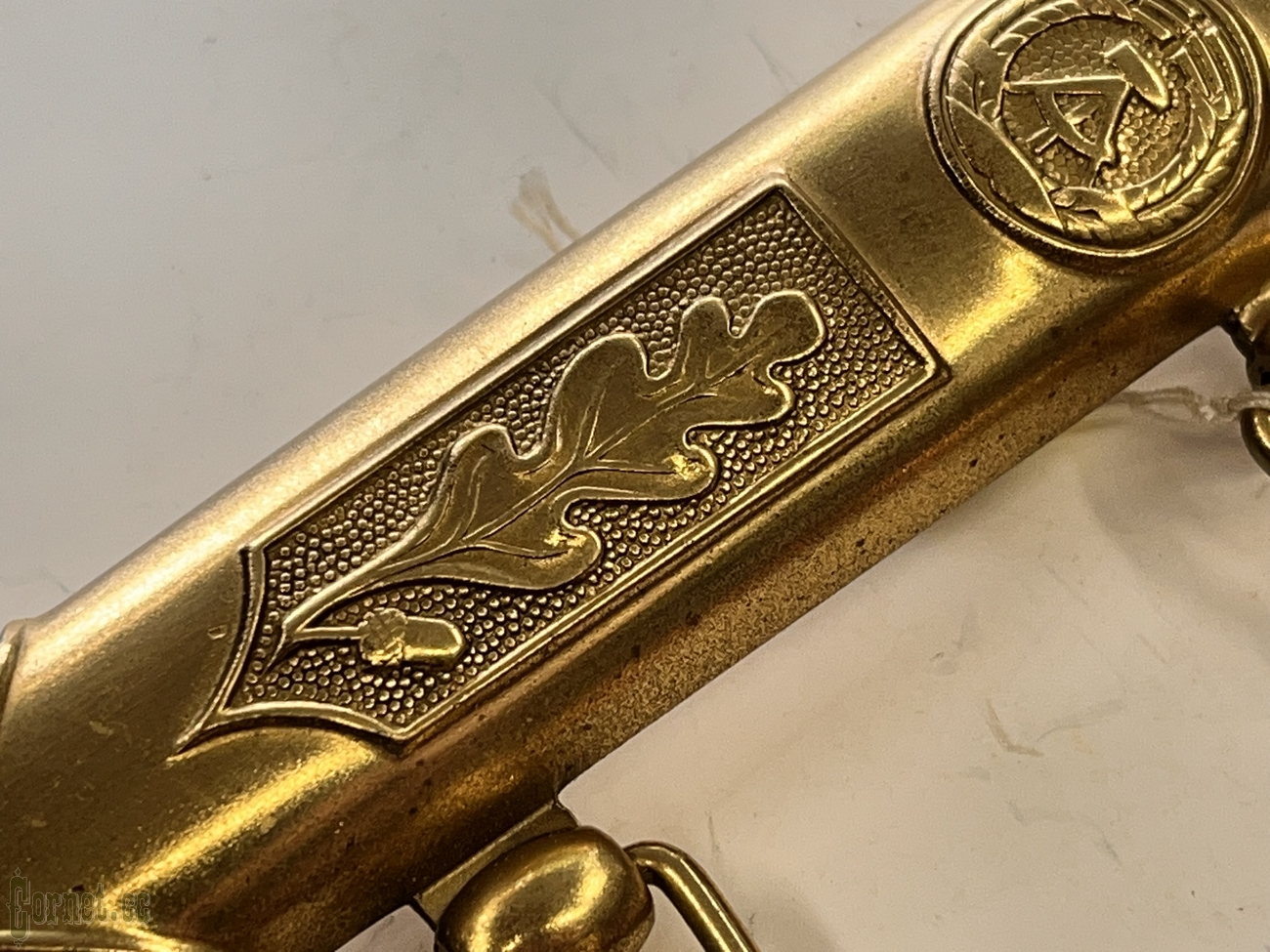 General Dagger of the DDR